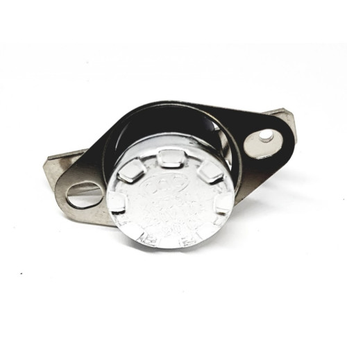 Биметаллический термостат KSD301-A324 (16А, Т=90/70 C)