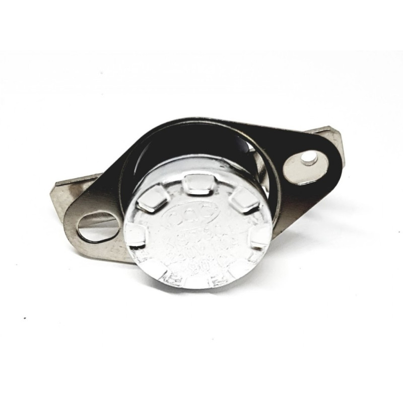 Биметаллический термостат KSD301-A324 (16А, Т=90/70 C)