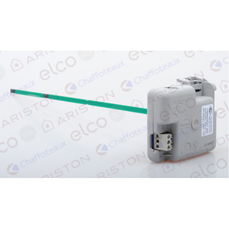Электронный термостат ARISTON, арт 65108564