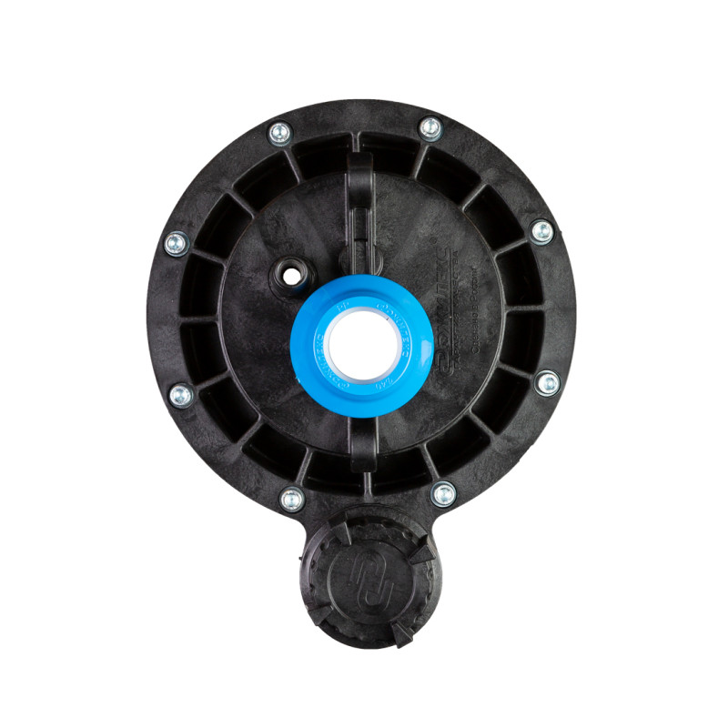 Оголовок ОС 140-160/40 ДЖИЛЕКС-2