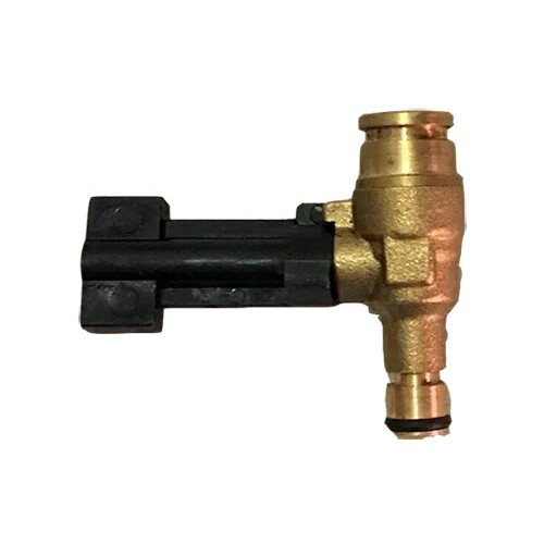 Группа подпитки GAZ 4000 (ED>=204)  арт. 87186422680