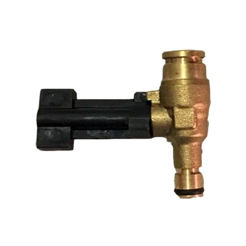 Группа подпитки GAZ 4000 (ED>=204)  арт. 87186422680