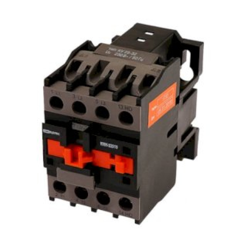 Контактор КМH-22510 25А 230В/AC3 1HO TDM