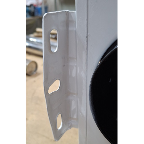 Водонагреватель газовый Arideya JSD 20 G1 ДИСКОНТ 20240700776