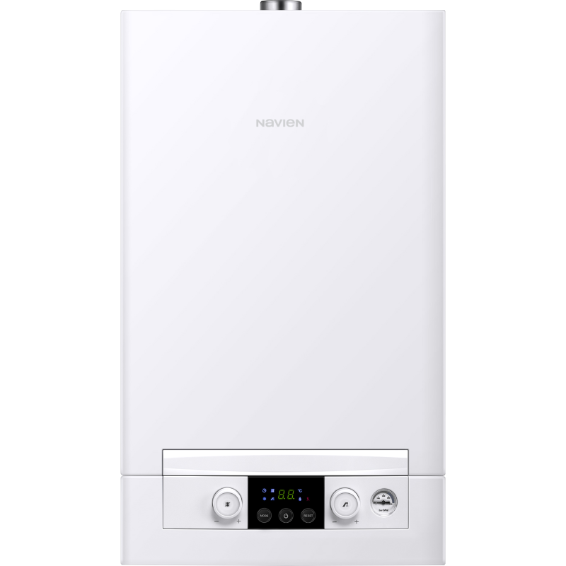 Котел газовый настенный 2-х контурный  Navien NGB 210-10 K