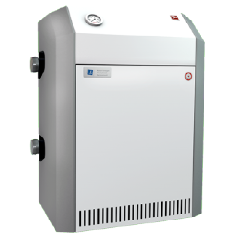 Котел газовый ЛЕМАКС серии "Патриот" 6 (без УСД)