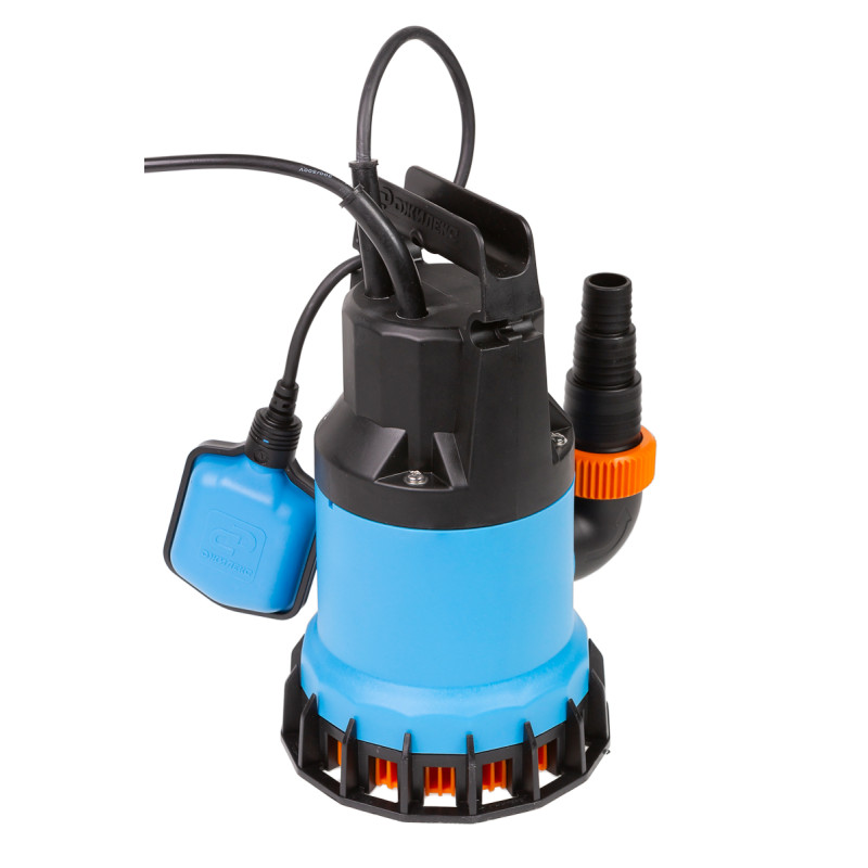 Насос поверхностный ДРЕНАЖНИК 110/8 ДЖИЛЕКС-2