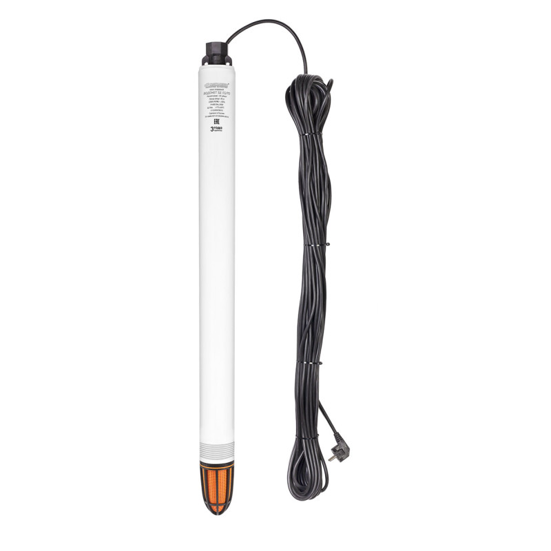 Насос погружной ВОДОМЕТ 3Д 55/70 ДЖИЛЕКС