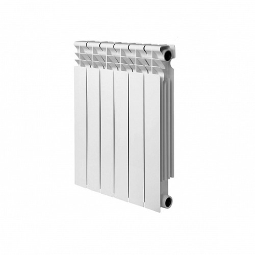 Радиатор алюминиевый Arideya LUXE 500/96/8