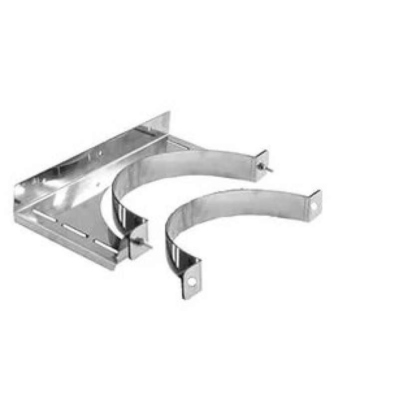 Стеновой хомут (430/1,5 мм) Ф350