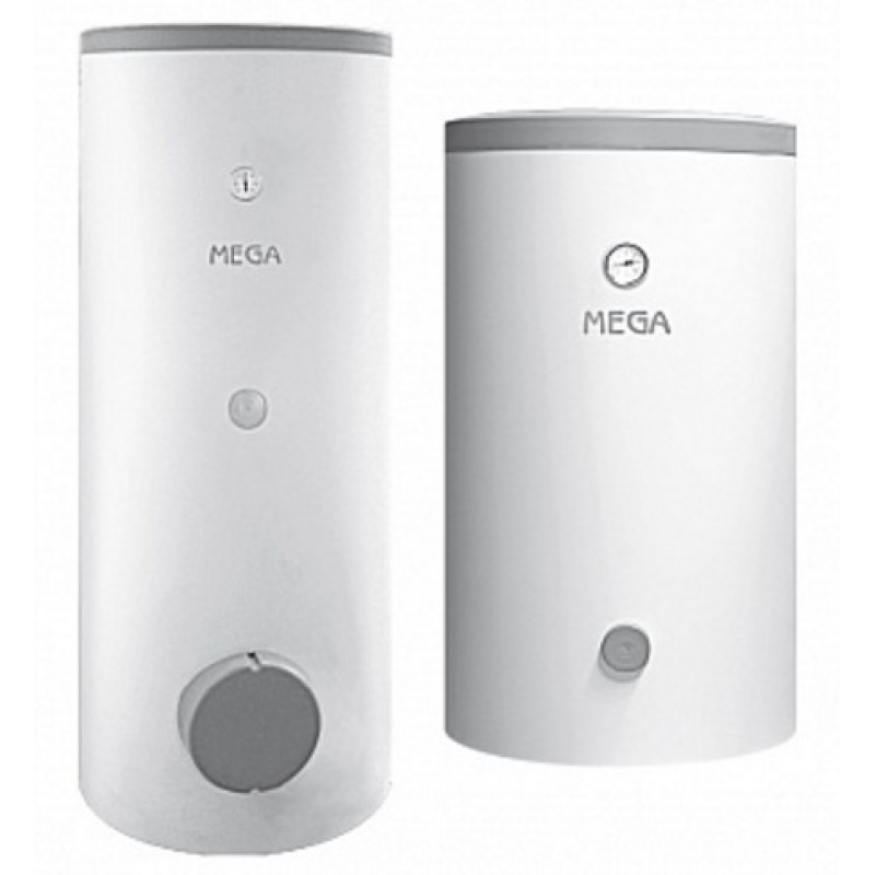 Водонагреватель косв. нагрева Эван MEGA W-E-500.82 накопит.