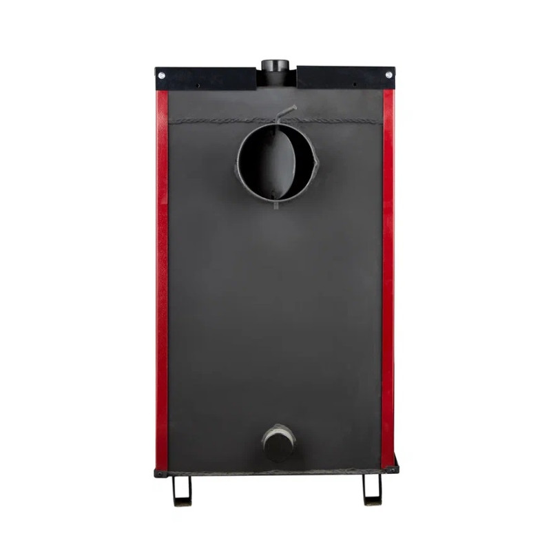 Котел твердотопливный КС-Т-12,5-02 ARIDEYA-2