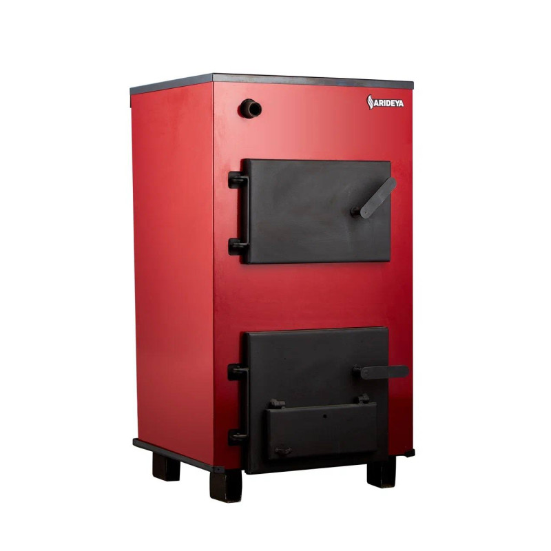 Котел твердотопливный КС-Т-12,5-02 ARIDEYA