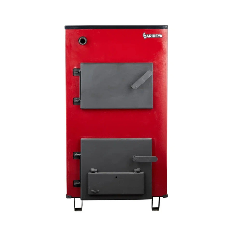 Котел твердотопливный КС-Т-12,5-02 ARIDEYA-4