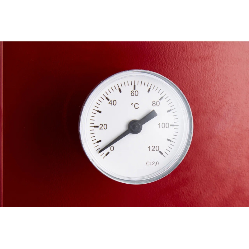 Котел твердотопливный КС-Т-12,5-02 ARIDEYA-6