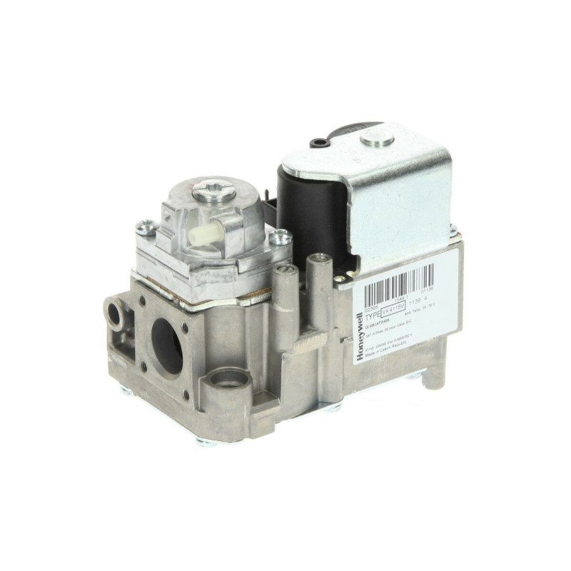 Газовая арматура (применяется c 10.2013) Bosch ZW24, Buderus U032,U034