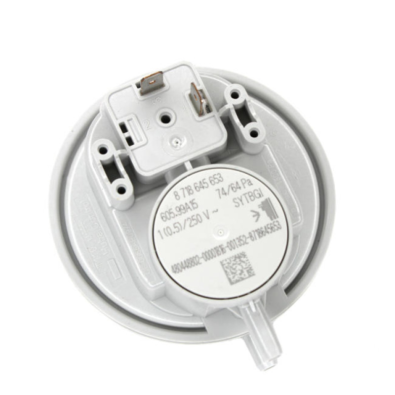 Дифференциальное реле давления (пресостат) U072-24/24K_Gaz 6000 W-24C/24H