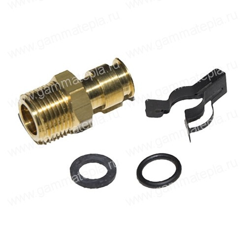 Присоединительный штуцер  арт. 87003061870