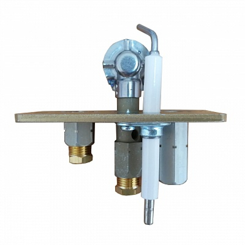 пилотная горелка 190 В СБОРЕ