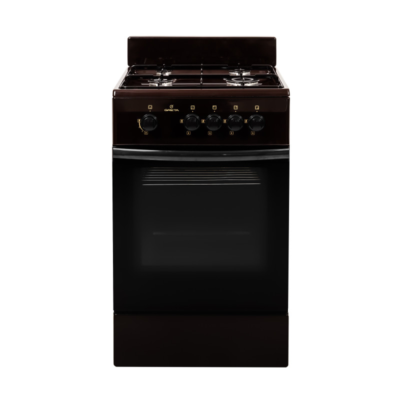 Плита газовая бытовая GRETA тип 1470 GG 5 07 0 MF 23 (B)