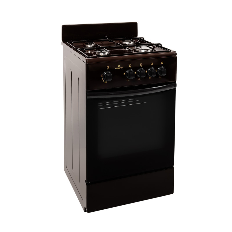 Плита газовая бытовая GRETA тип 1470 GG 5 07 0 MF 23 (B)-1