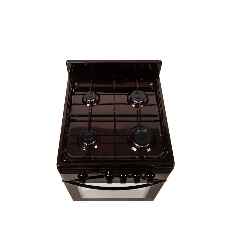 Плита газовая бытовая GRETA тип 1470 GG 5 07 0 MF 23 (B)-3