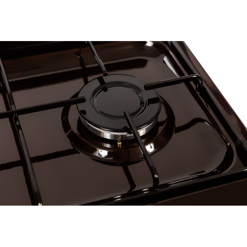 Плита газовая бытовая GRETA тип 1470 GG 5 07 0 MF 23 (B)-4