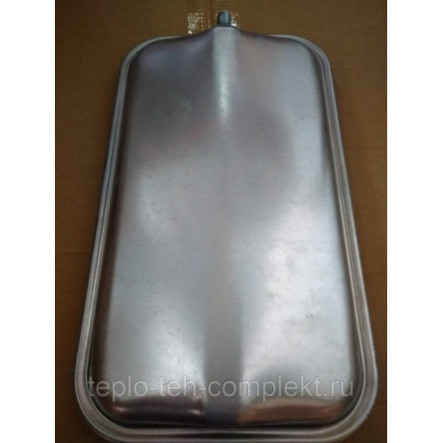 Бак Расширительный  Arderia (экспансомат) VRT  200-6 прямоугольный