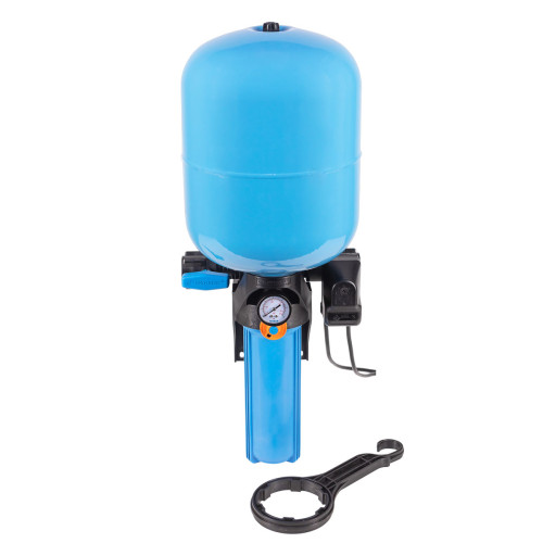 Комплект автоматики Джилекс Краб-Т 18 ДЖИЛЕКС