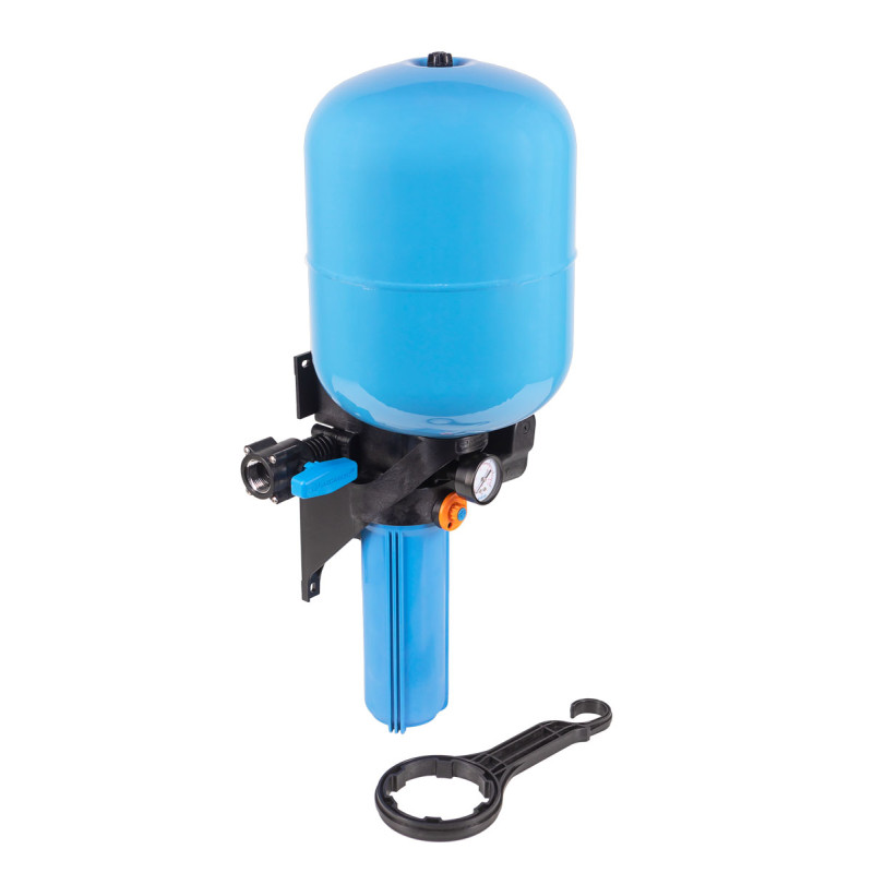 Комплект автоматики Джилекс Краб-Т 18 ДЖИЛЕКС-1