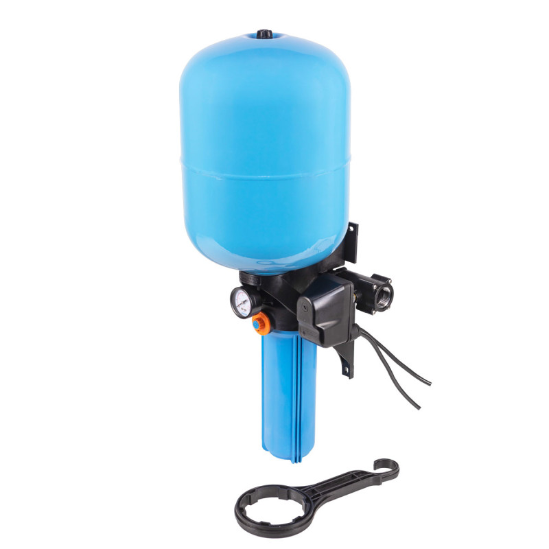 Комплект автоматики Джилекс Краб-Т 18 ДЖИЛЕКС-2