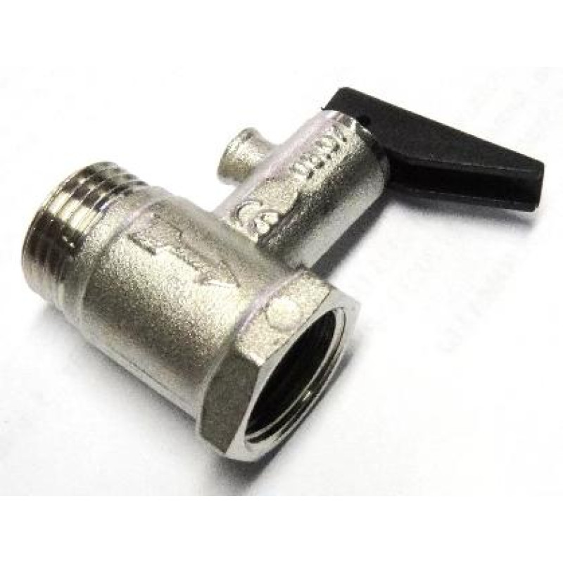 Предохранительный клапан (1/2" 8,5 БАР) АРИСТОН, арт. 571730-1