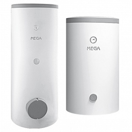 Водонагреватель косв. нагрева Эван MEGA W-E-100.81 накопит.