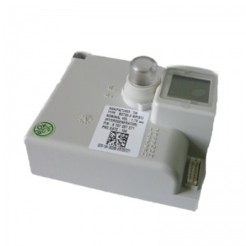 Электронный блок розжига  Бош