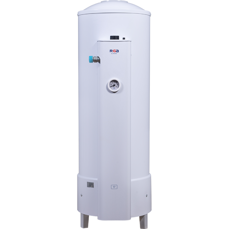 Котел газовый АОГВ RGA 17 Classic NP  2210-077  исп.10-4