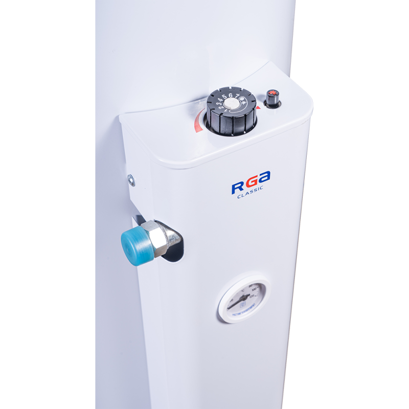 Котел газовый АОГВ RGA 17 Classic NP  2210-077  исп.10-3