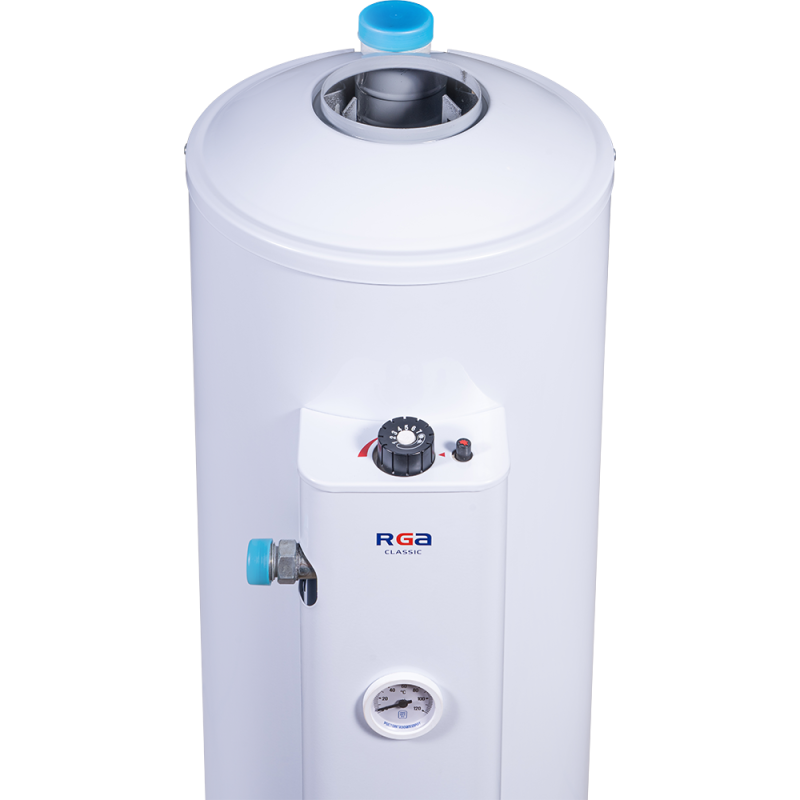 Котел газовый АОГВ RGA 17 Classic NP  2210-077  исп.10-5