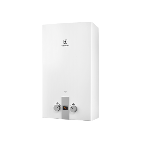Колонка газовая Electrolux GWH 10 High Performance eco