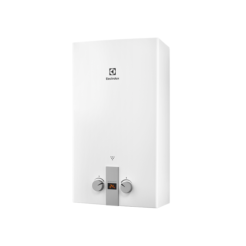 Колонка газовая Electrolux GWH 10 High Performance eco