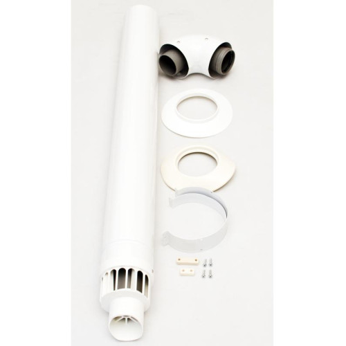 Комплект коаксиальный 60/100 L 1м ARISTON конд.3318073