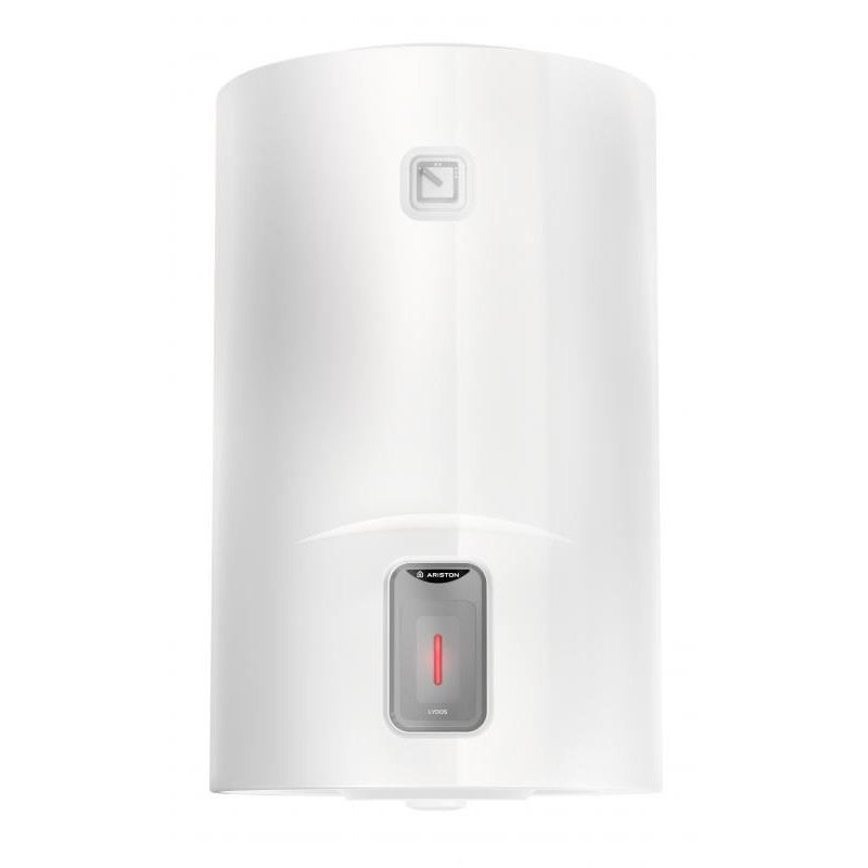 Водонагреватель электрический Аристон LYDOS R ABS 50 V (3201971) дисконт