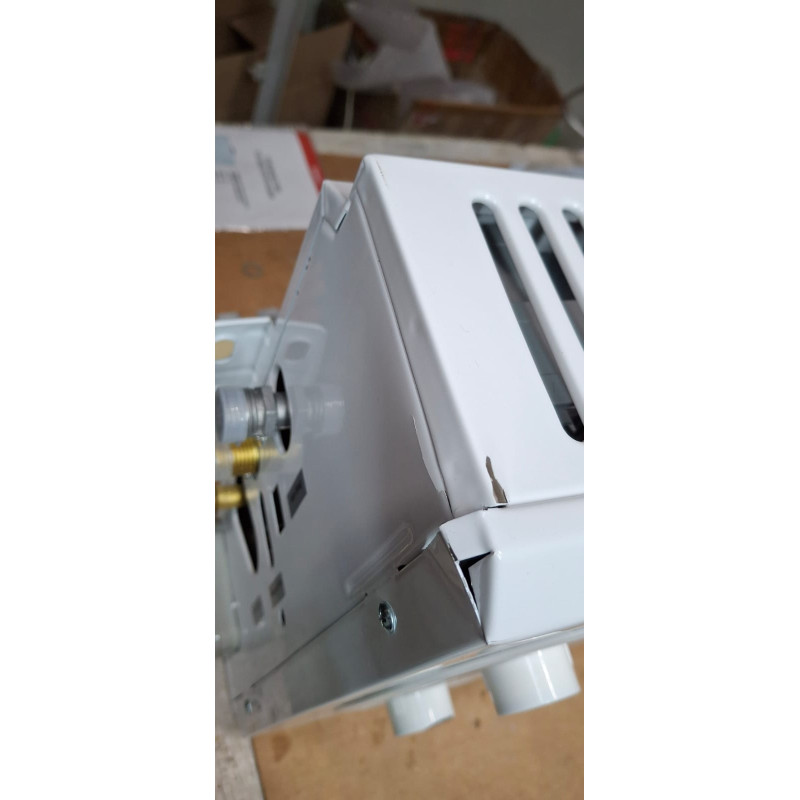 Водонагреватель газовый Arideya JSD 20 G1 ДИСКОНТ 20250500621-1