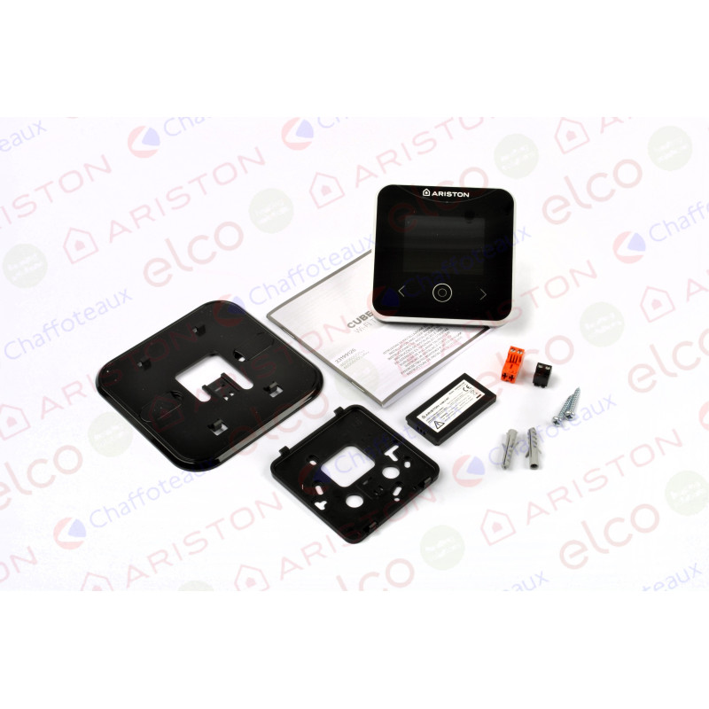 Комнатный датчик CUBE S NET (Аристон), арт. 65117063-02