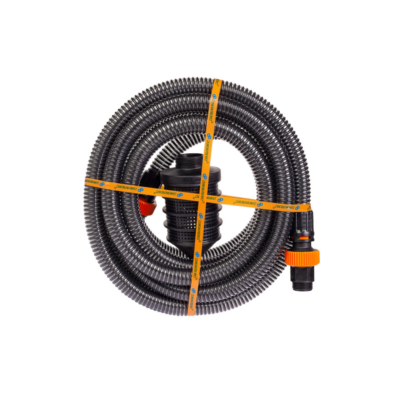 Комплект для всасывания УЖ 25-7,5 ДЖИЛЕКС