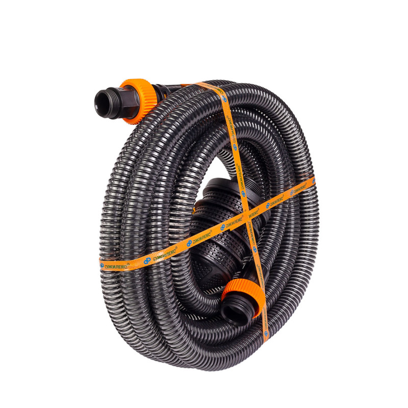 Комплект для всасывания УЖ 25-7,5 ДЖИЛЕКС-1