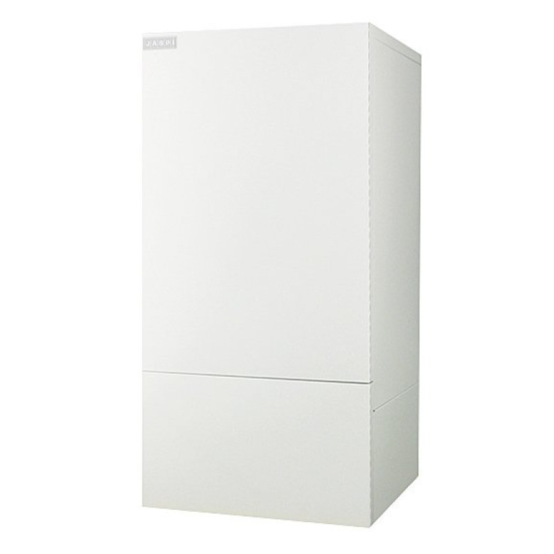 Накопительный водонагреватель VLM 500S 2x6кВт с клапаном и смесителем