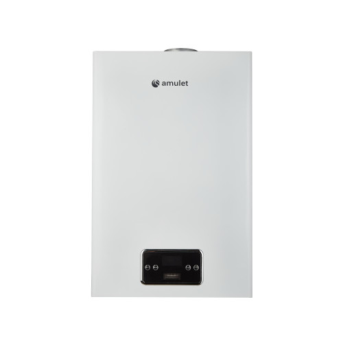 Котел газовый настенный Амулет Turbo D 28 28 кВт