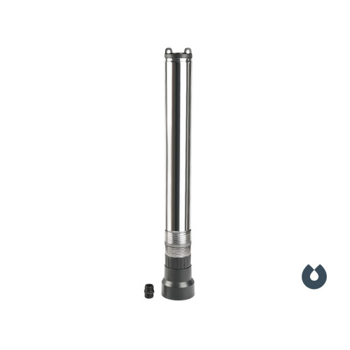 Насос скважинный UNIPUMP ECO-AUTOMAT  (0.75kW,20 м)