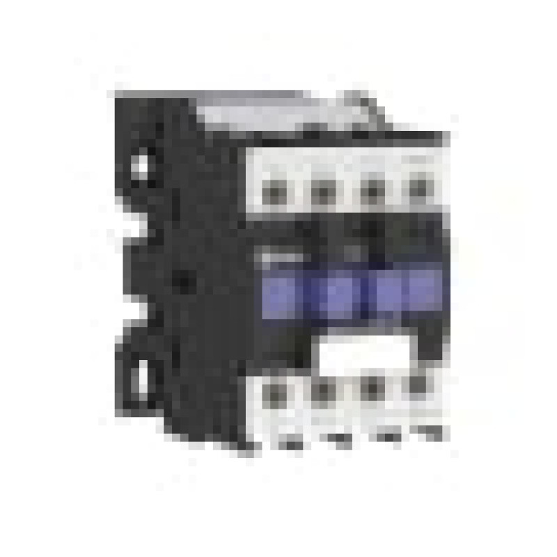 Контактор КМЭ малогабаритный 12А 230В 1NO EKF Basic-1