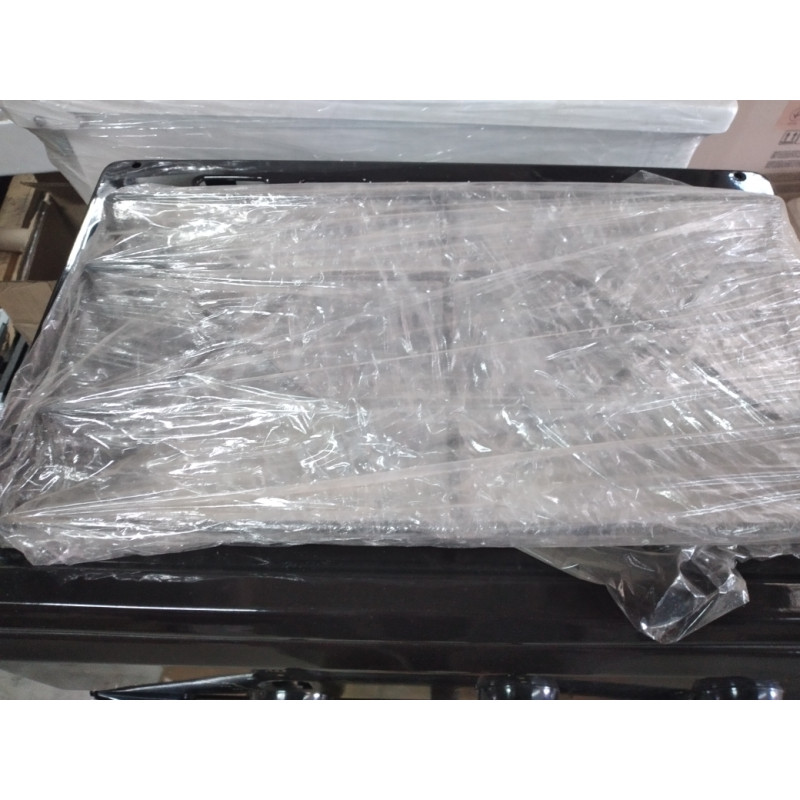 Плита газовая FLAMA CG 3202 кор (2-х конфорочная) 041 дисконт-5